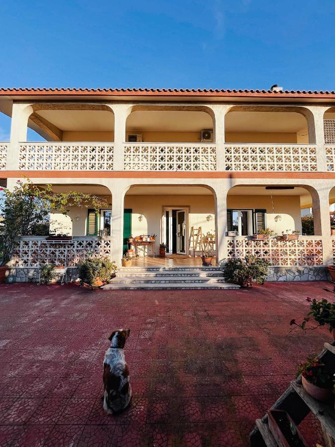 Villa La Serenata Di Pietro タラント エクステリア 写真