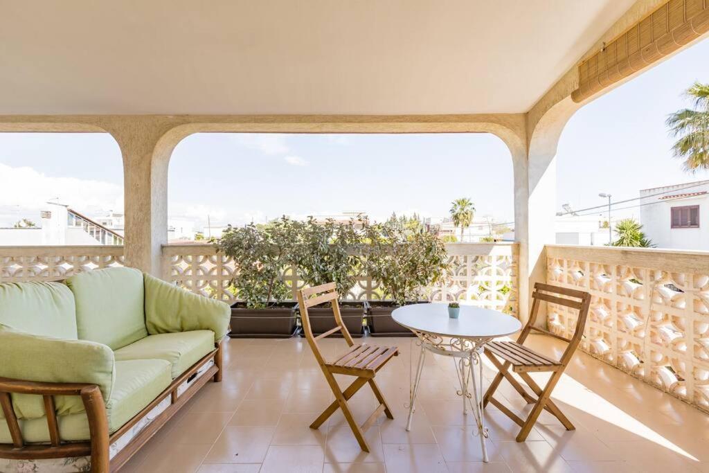 Villa La Serenata Di Pietro タラント エクステリア 写真