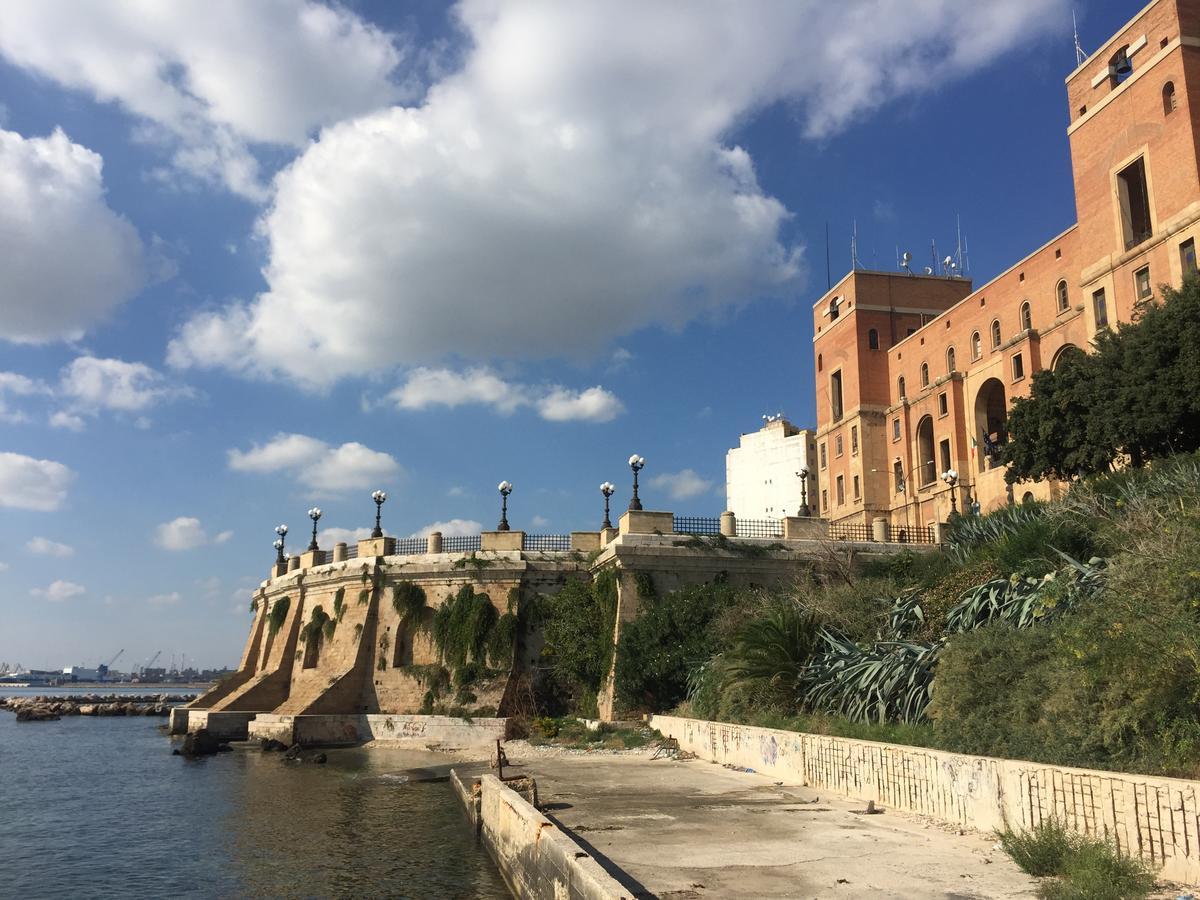 Villa La Serenata Di Pietro タラント エクステリア 写真