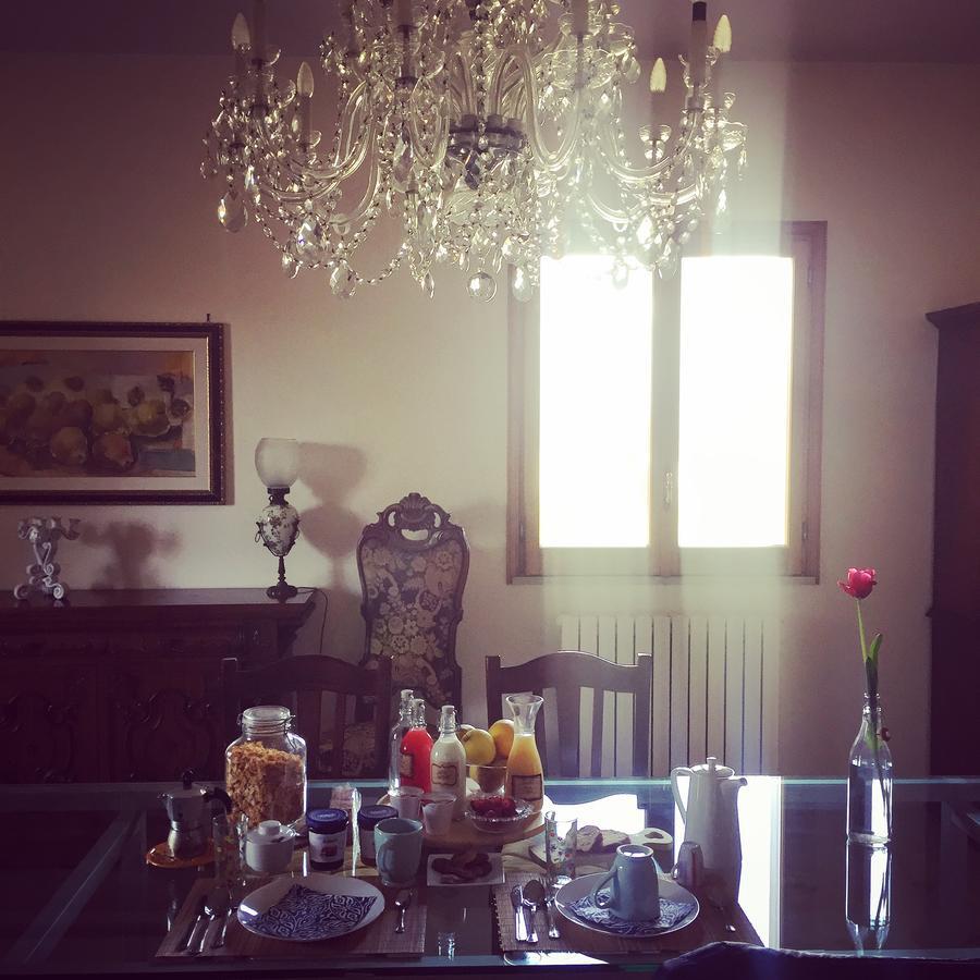 Villa La Serenata Di Pietro タラント エクステリア 写真
